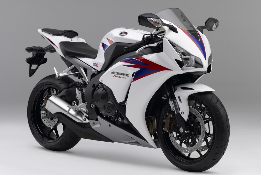 هوندا CBR 1000RR برای فروش