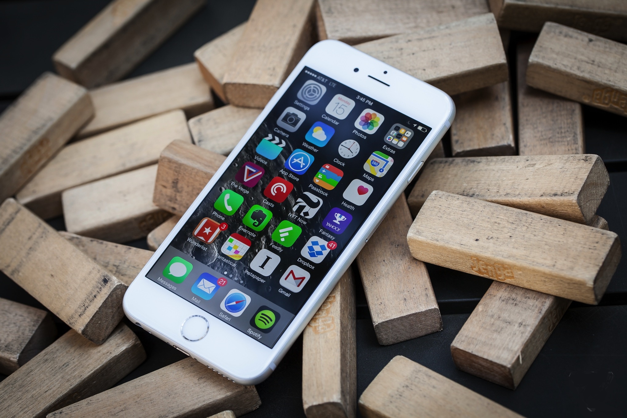 اپل آیفون 6s 64 گیگابایت
